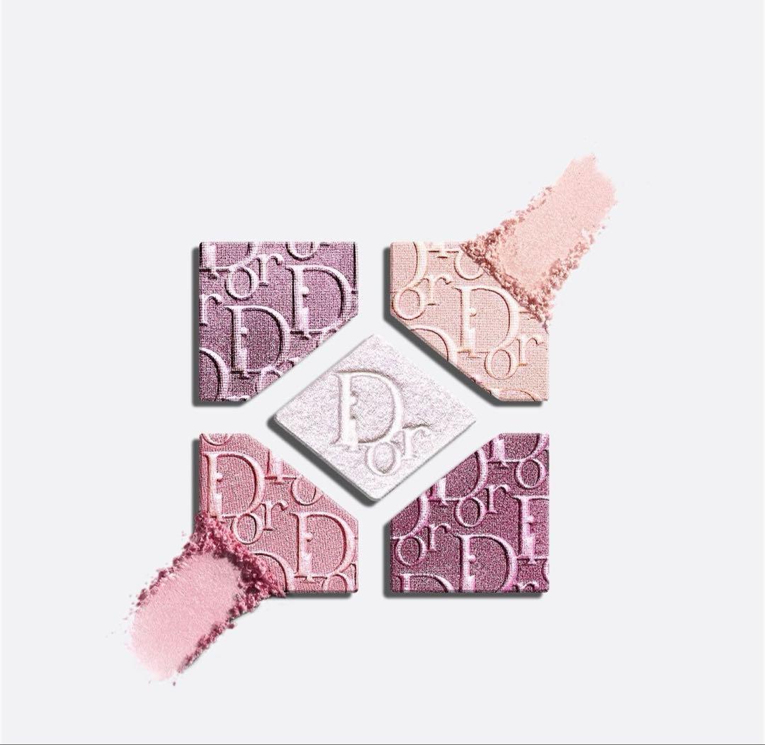 ディオール ショウ サンク クルール スプリング コレクション 2026 限定品