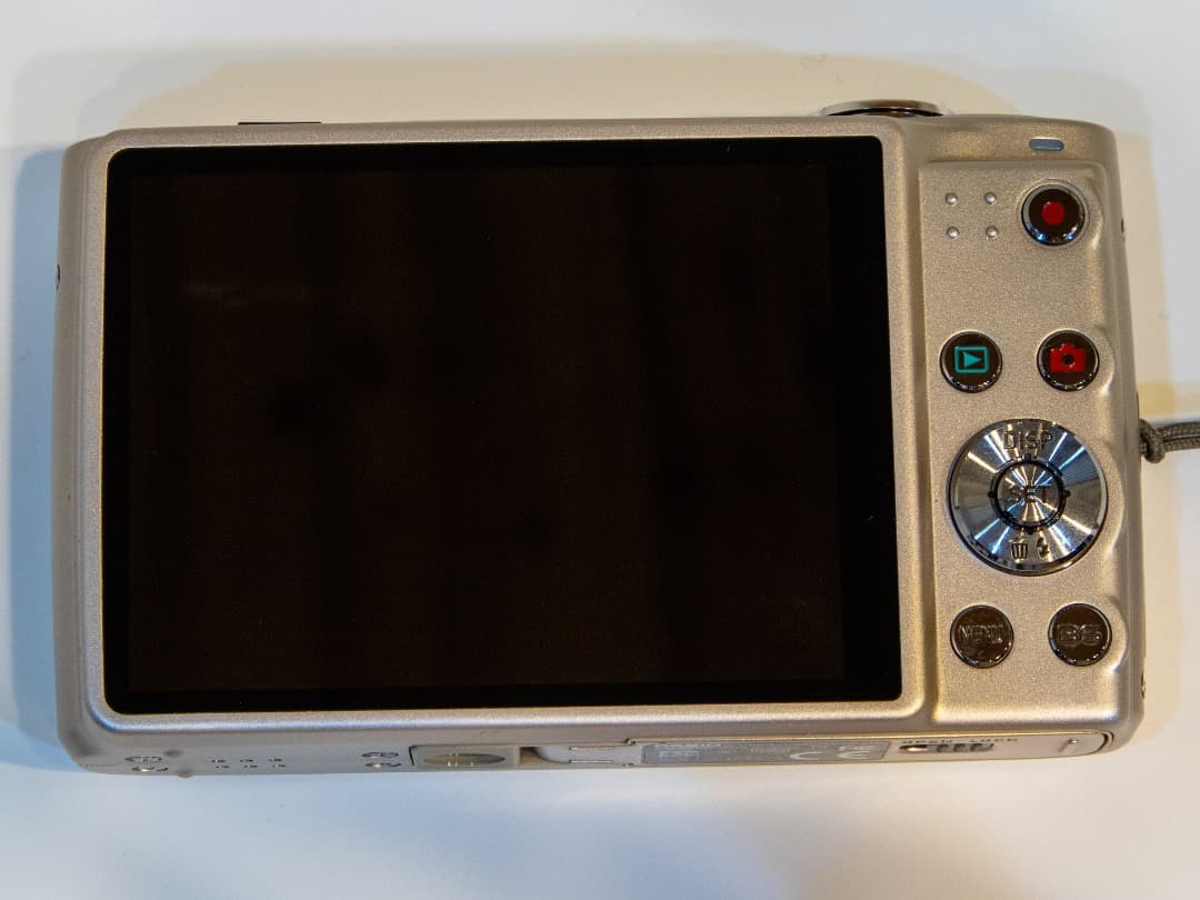 CASIO カシオ　EXILIM EX-Z450　コンデジ