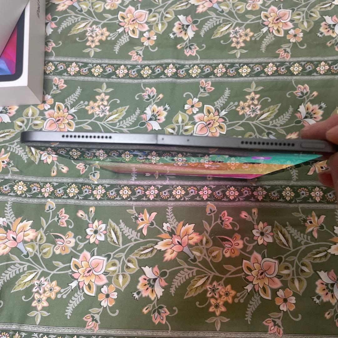 iPad Pro 11インチ (第2世代) 128GB WIFI