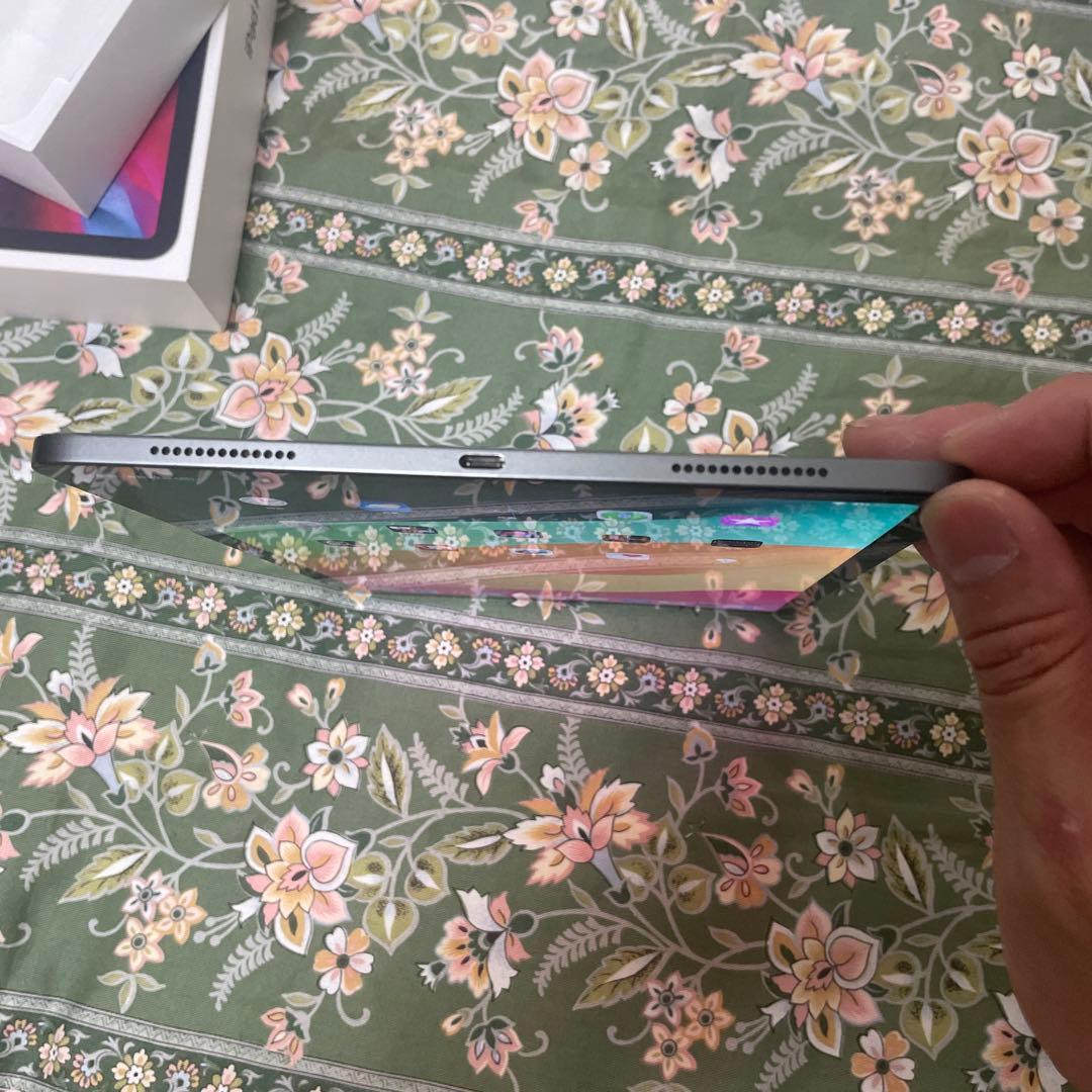 iPad Pro 11インチ (第2世代) 128GB WIFI