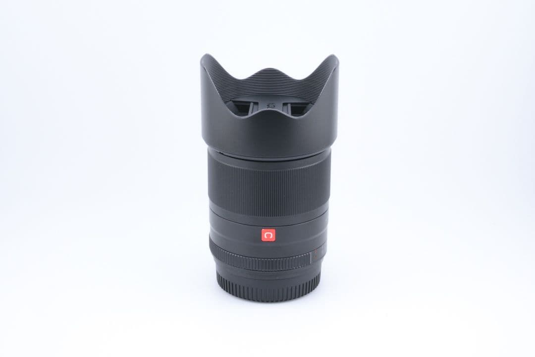 VILTROX 33mm F1.4 富士Xマウント