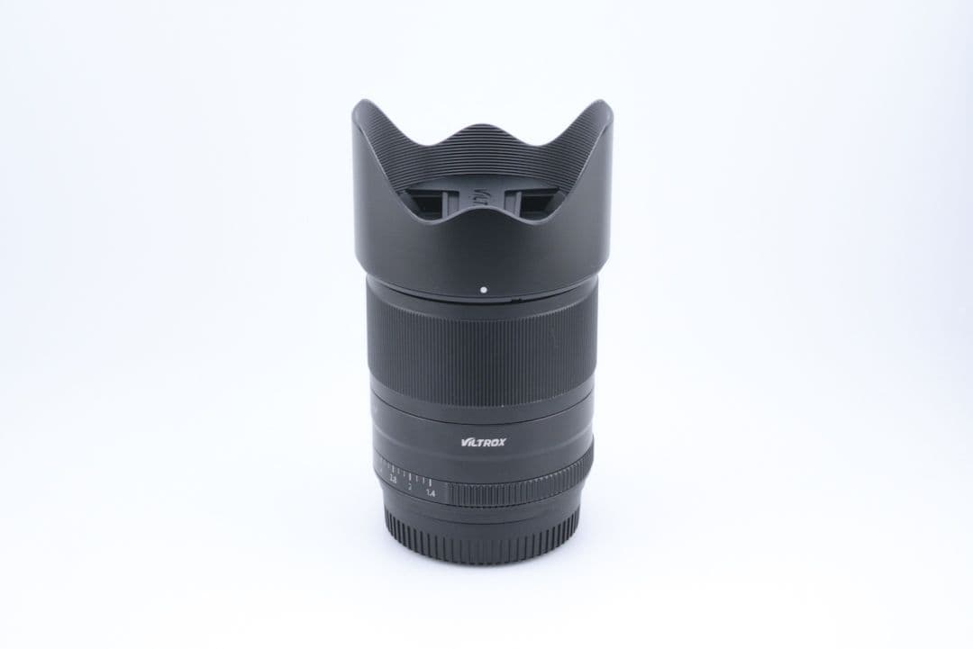 VILTROX 33mm F1.4 富士Xマウント