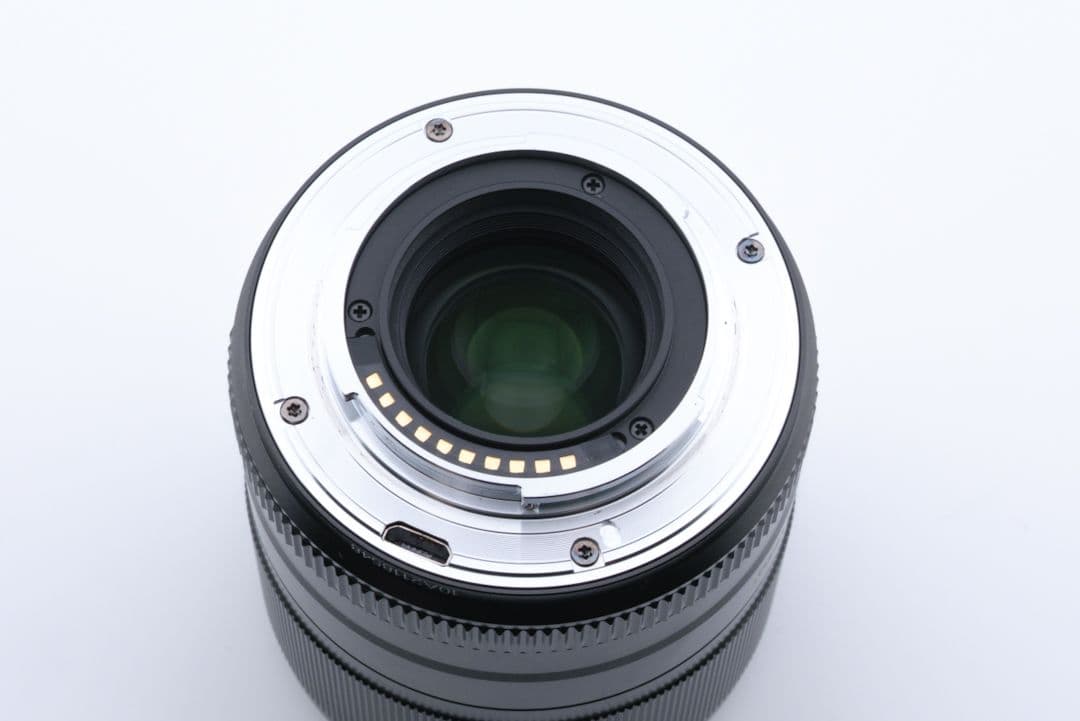 VILTROX 33mm F1.4 富士Xマウント