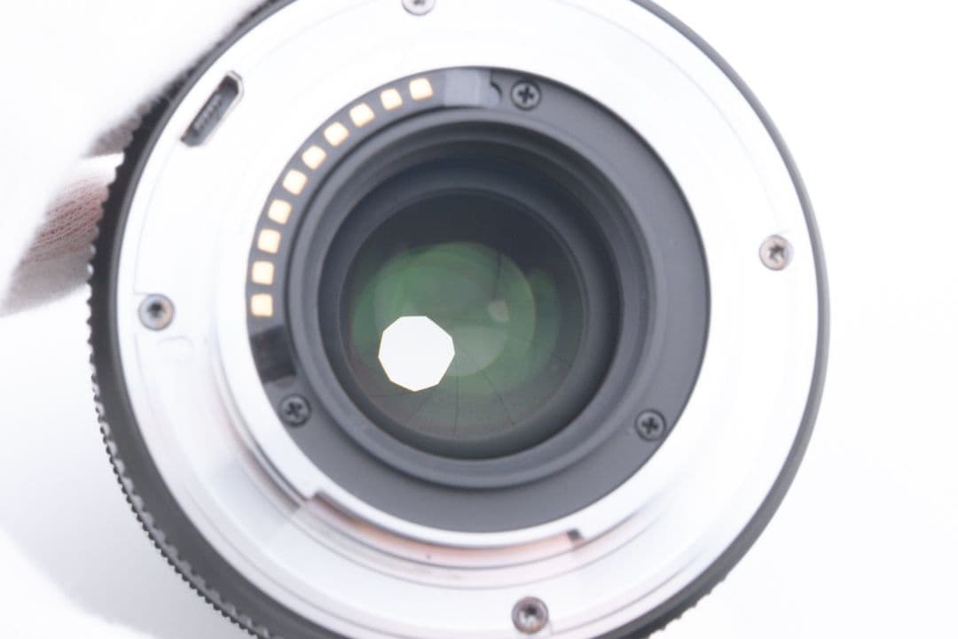 VILTROX 33mm F1.4 富士Xマウント