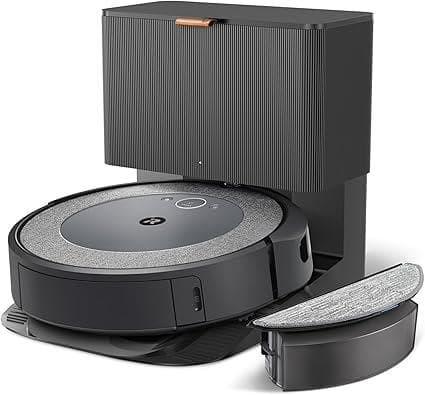 ルンバ コンボ i5+ ロボット掃除機 アイロボット　iRobot　Roomba