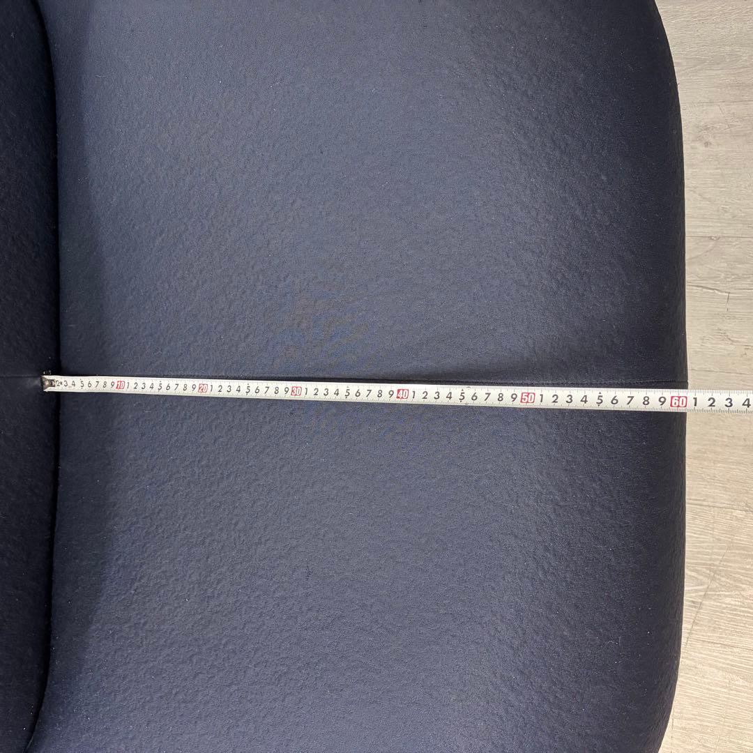 美品　リーンロゼ ROSETPUKKA　プッカ1Pソファ