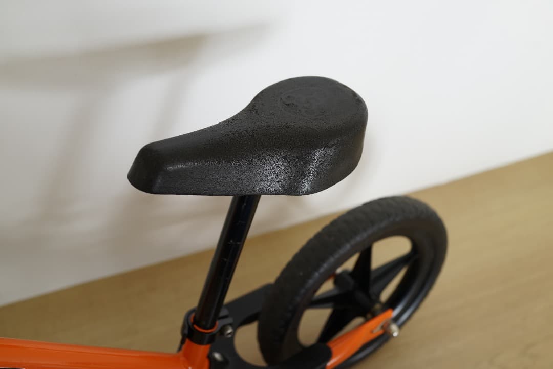 [神奈川県発]STRIDER ストライダースポーツモデル オレンジ