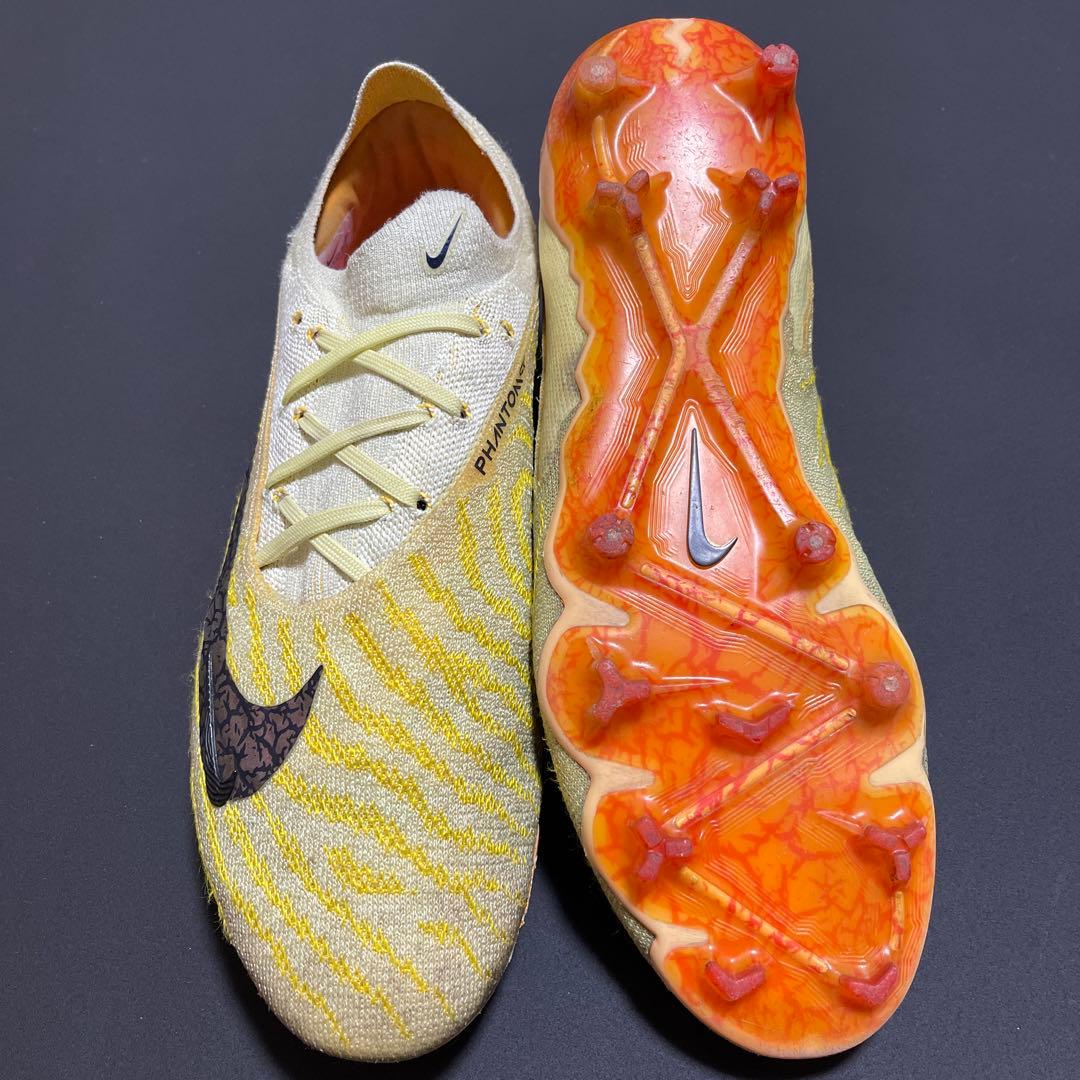 NIKEファントムGX SE FG 27CM