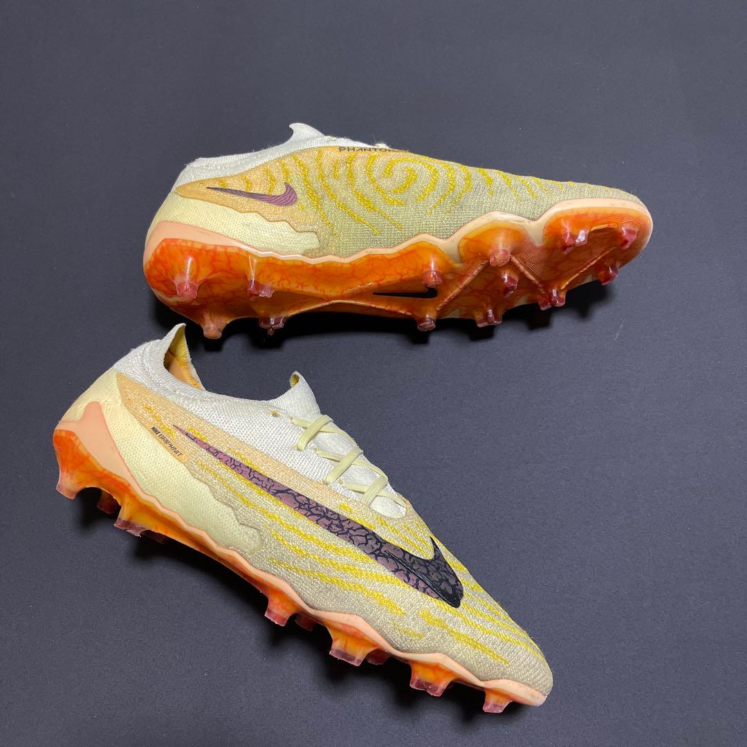 NIKEファントムGX SE FG 27CM