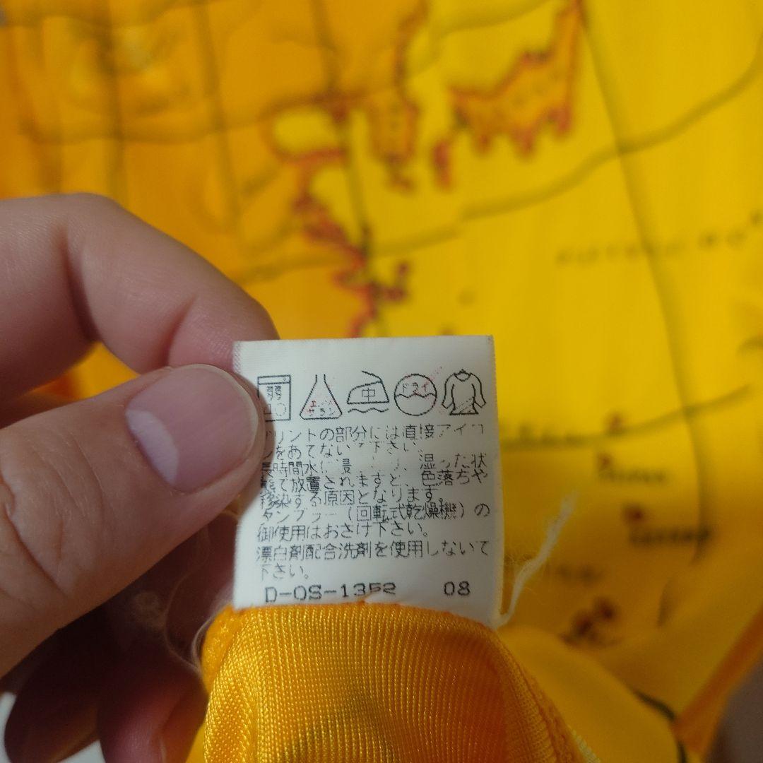 【長袖】清水エスパルス PUMA 92-94カップ戦モデル ユニ サイズＬ？