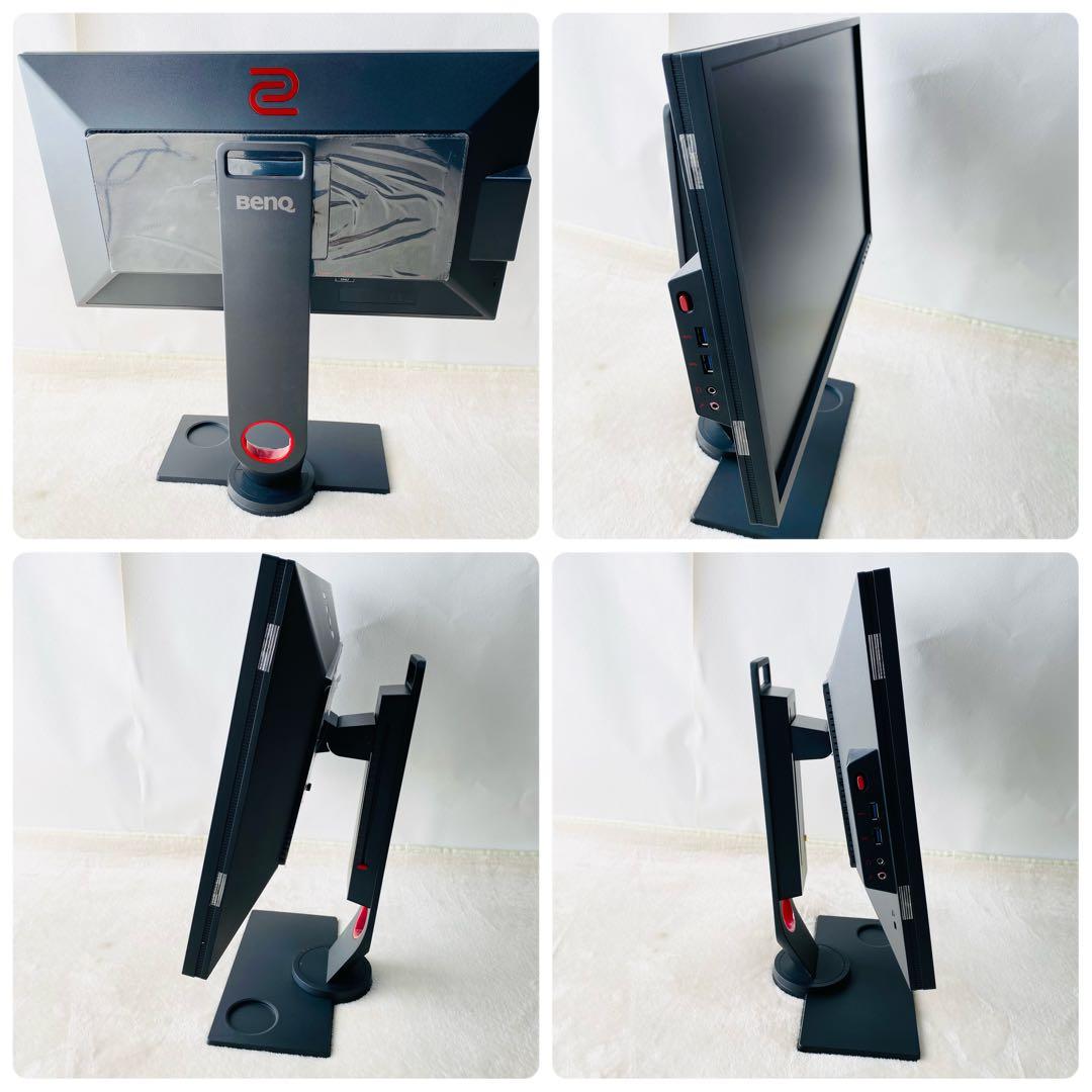 数量限定モデル BenQ ゲーミングモニター XL2546S 24.5