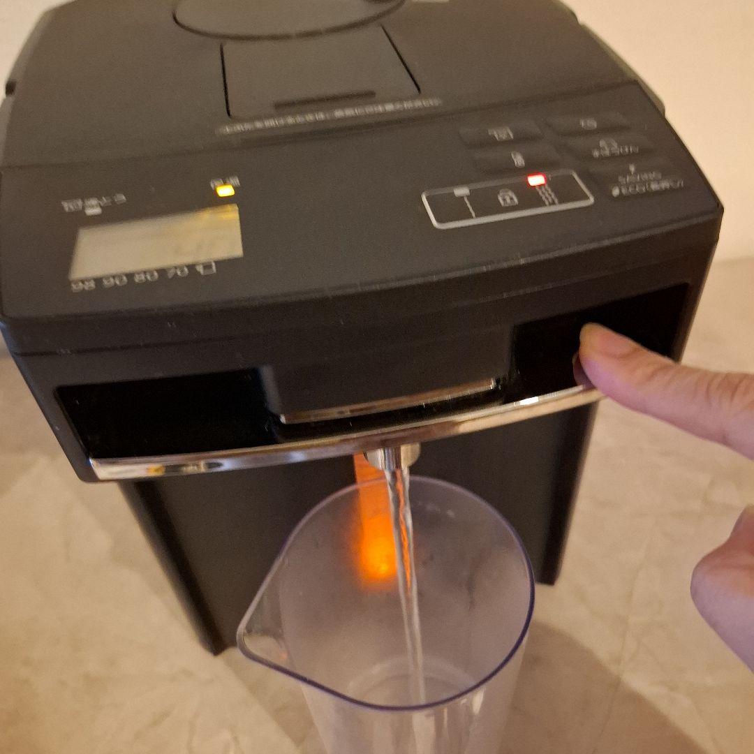 TIGER　PIM-G220　2.2L