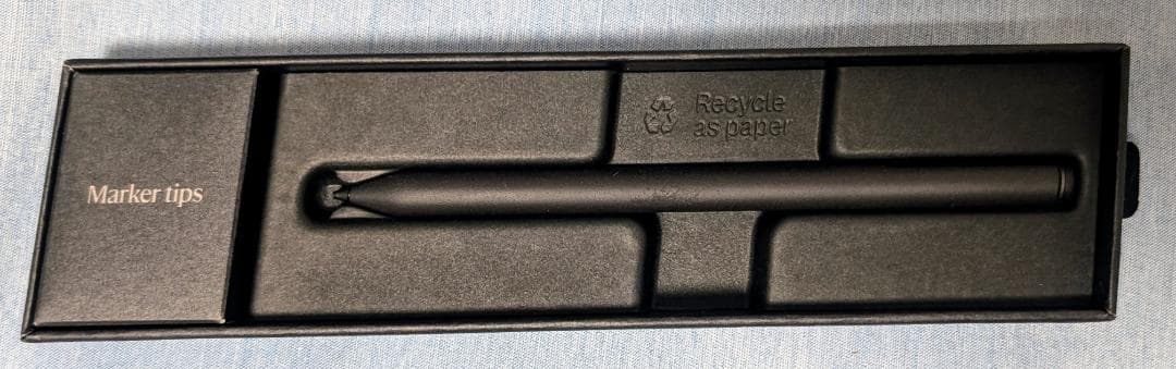 reMarkable Paper Pro ペーパータブレット＋BookFolio