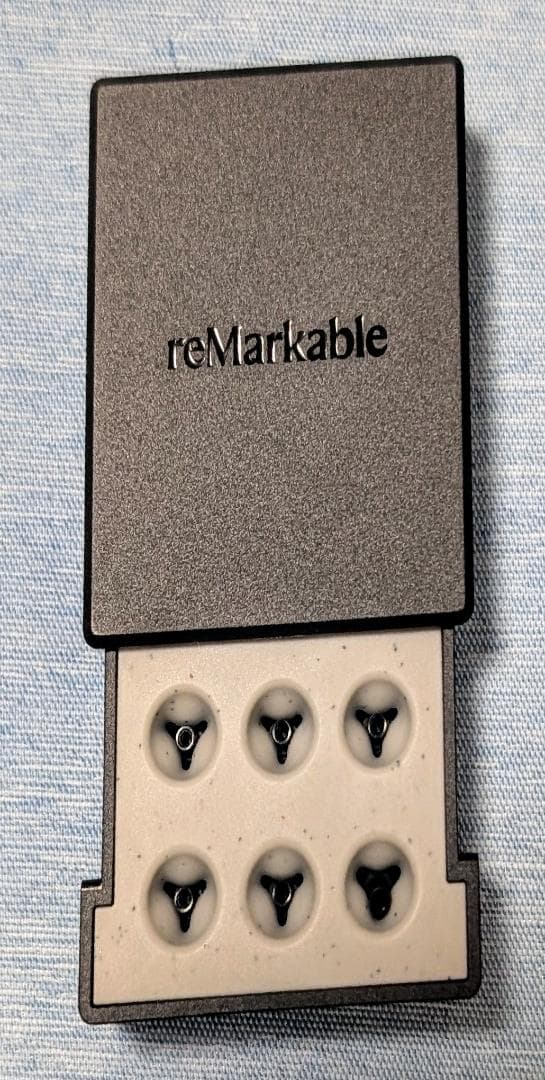 reMarkable Paper Pro ペーパータブレット＋BookFolio