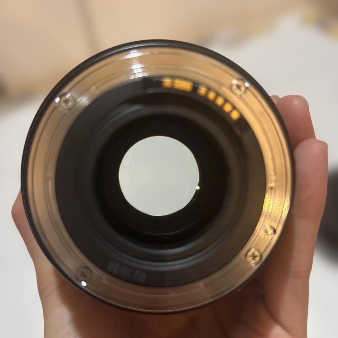 レンズ(単焦点) canon ef28-70mm f2.8 ultrasonic