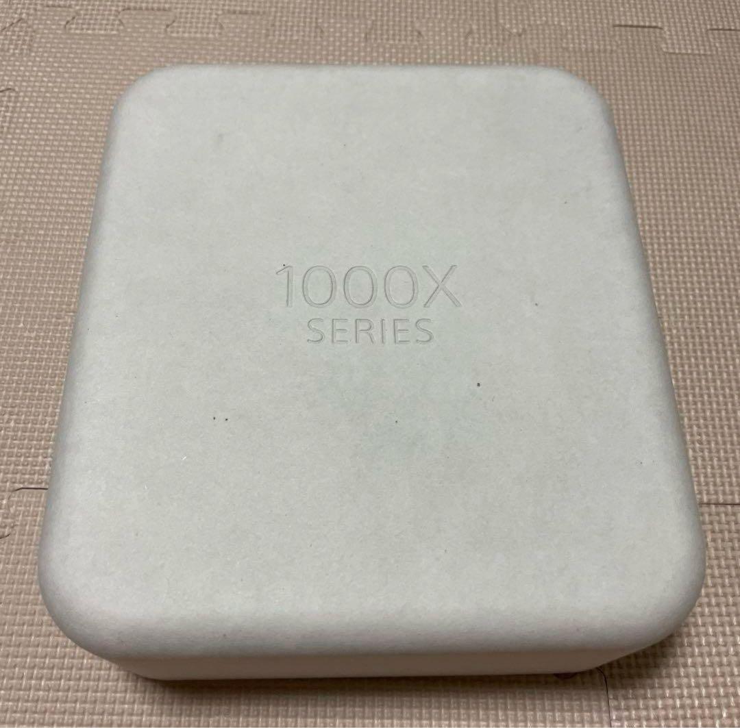 ソニー WH-1000XM5