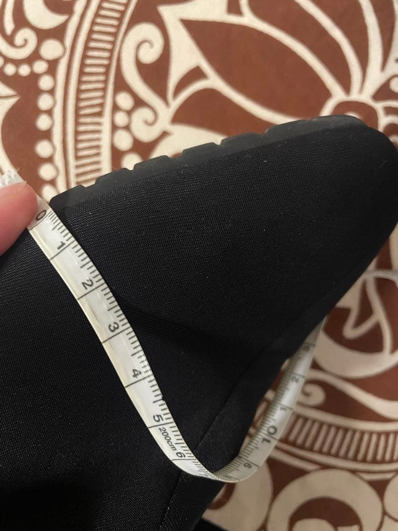 ダイアナ　Diana ショートブーツ23㎝