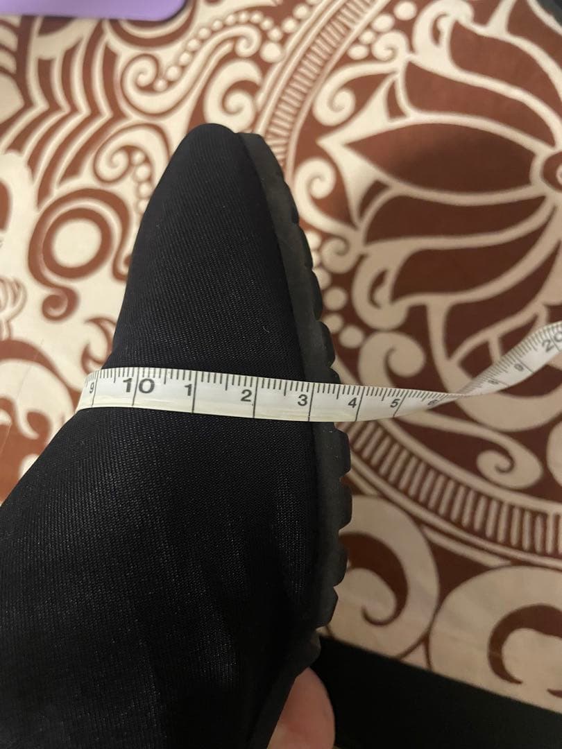 ダイアナ　Diana ショートブーツ23㎝