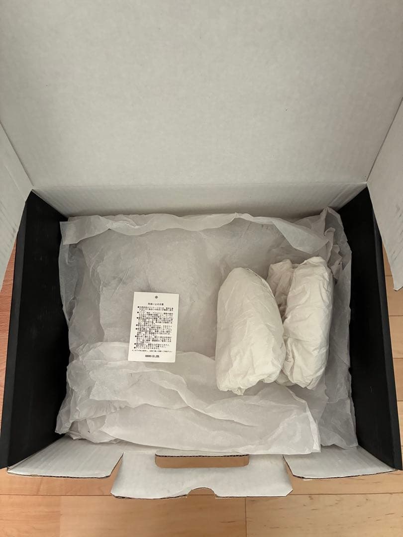 ナンバーナイン　トレッキングブーツ　復刻版　サイズ9