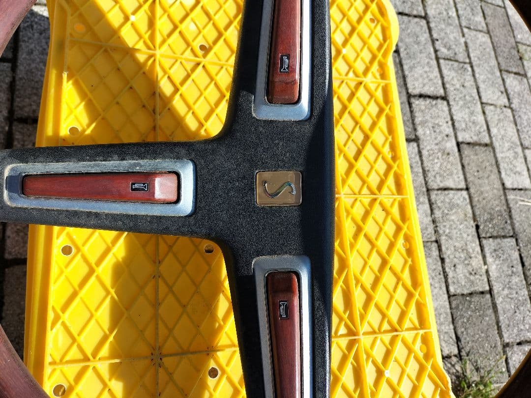 ケンメリ！日産！旧車！レア！