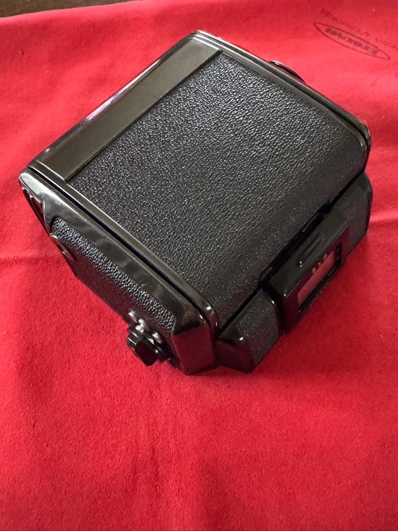 ゼンザブロニカＳ2後期フィルムバック