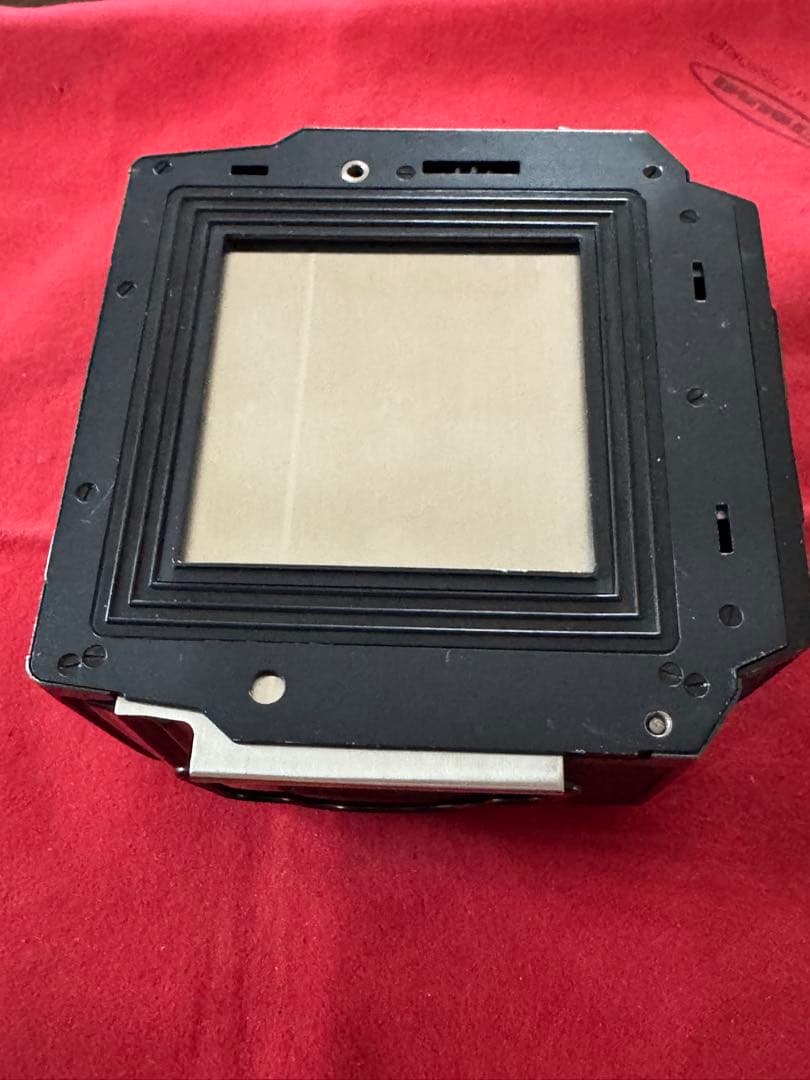 ゼンザブロニカＳ2後期フィルムバック