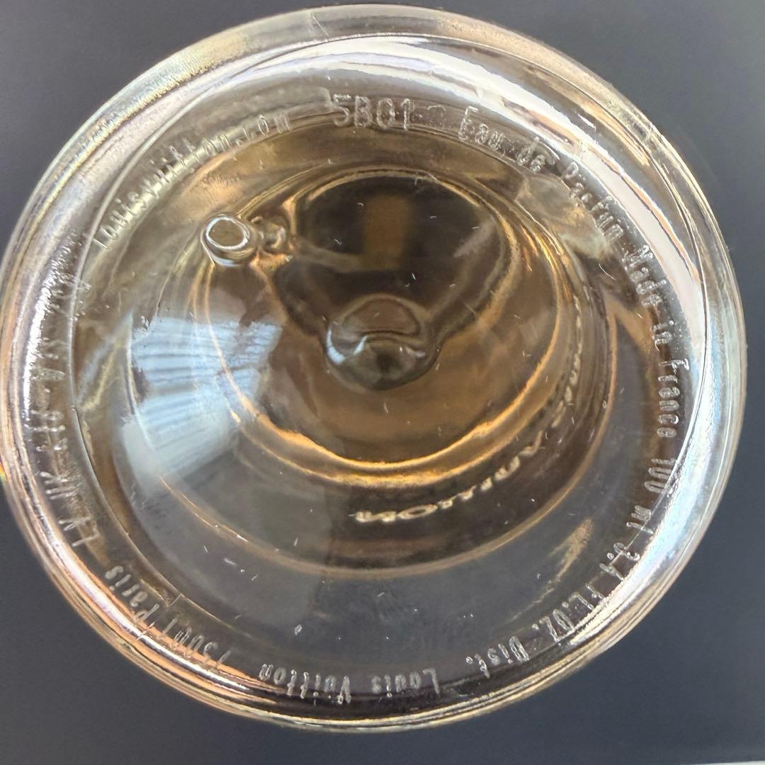 ルイヴィトン ルジュールスレーヴ オードゥ パルファン 100ml