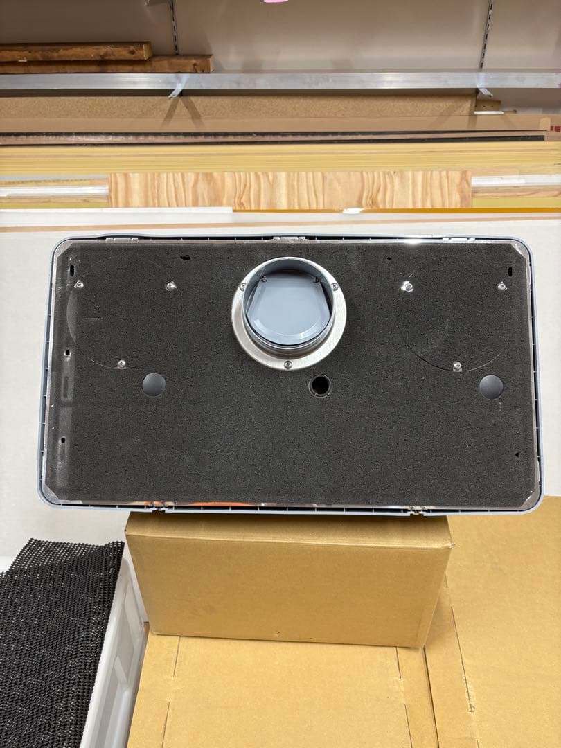 高須産業(TSK) 浴室換気乾燥暖房機 壁面取付タイプBF-861RGA