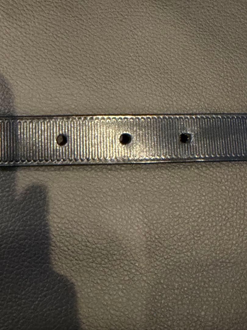 ルイヴィトン サンチュール・クチュール ベルト 20MM M9578 現行品