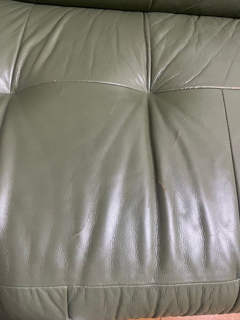 ソファ　椅子　家具　ビンテージ　unico カリモク　アンティーク 古道具