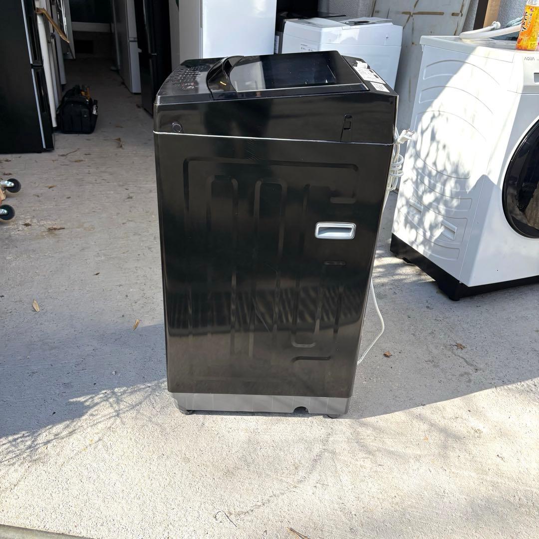 ニトリ　2023 2022年冷蔵庫洗濯機セット　一人暮らしセット　分解洗浄済み