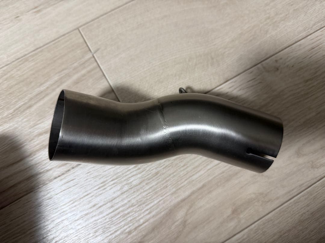 ARROW KAWASAKI ZX-10R 2016〜2019 チタン製マフラー