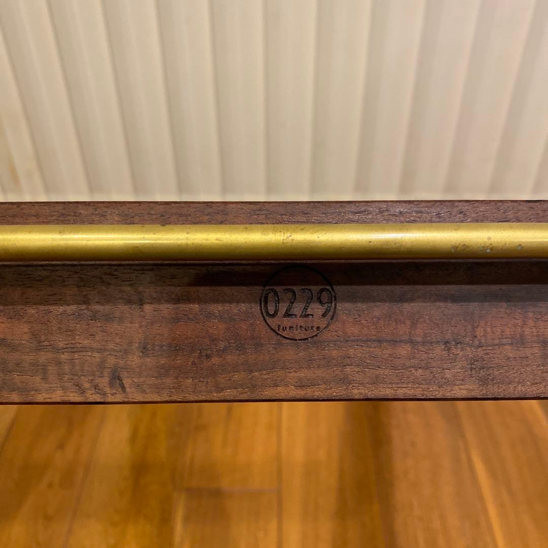 0229madeテーブル・contry base セット