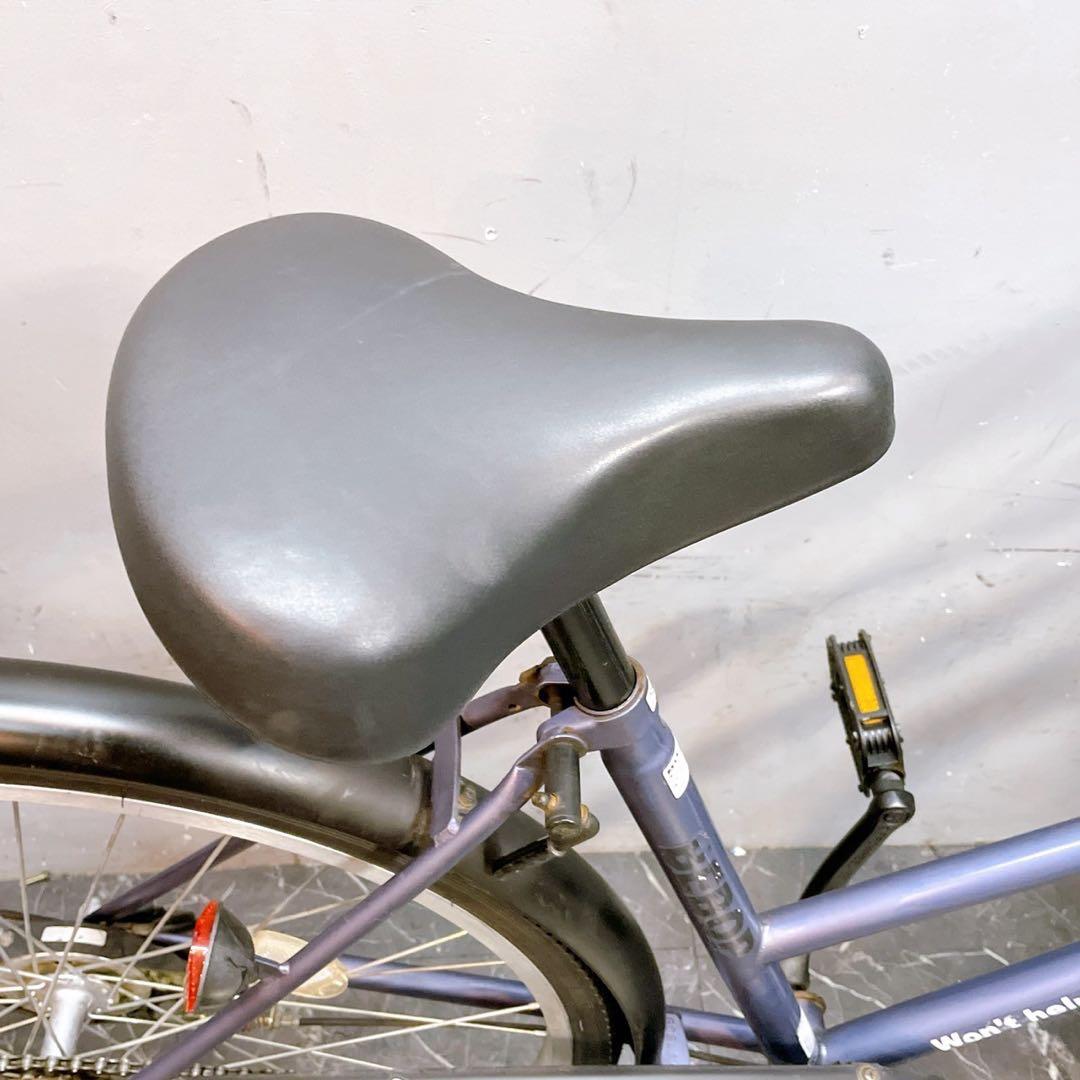 【915】《関西 引き取り》一般車 シティー車 BEBOP ブルーグレー系