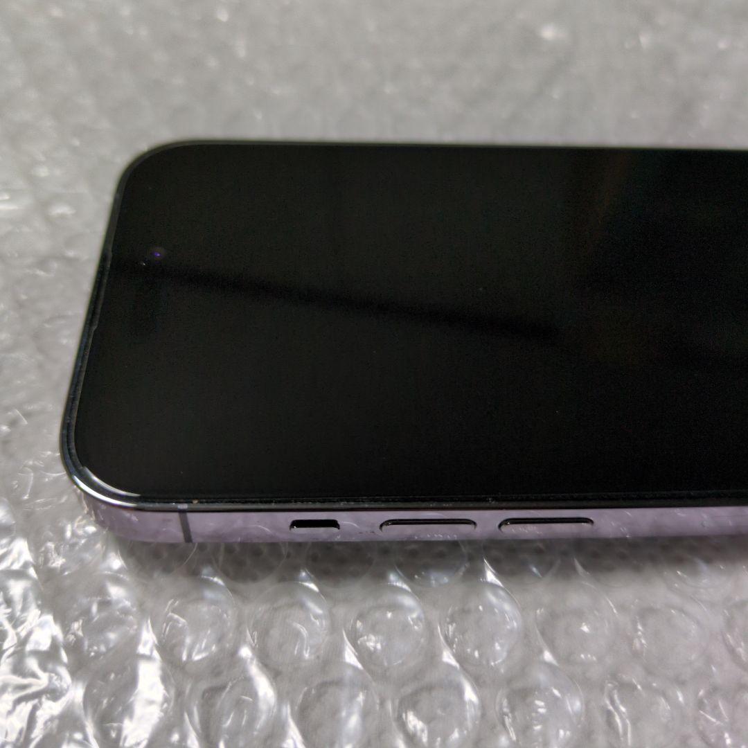 美品Apple iPhone14 Pro 256GB