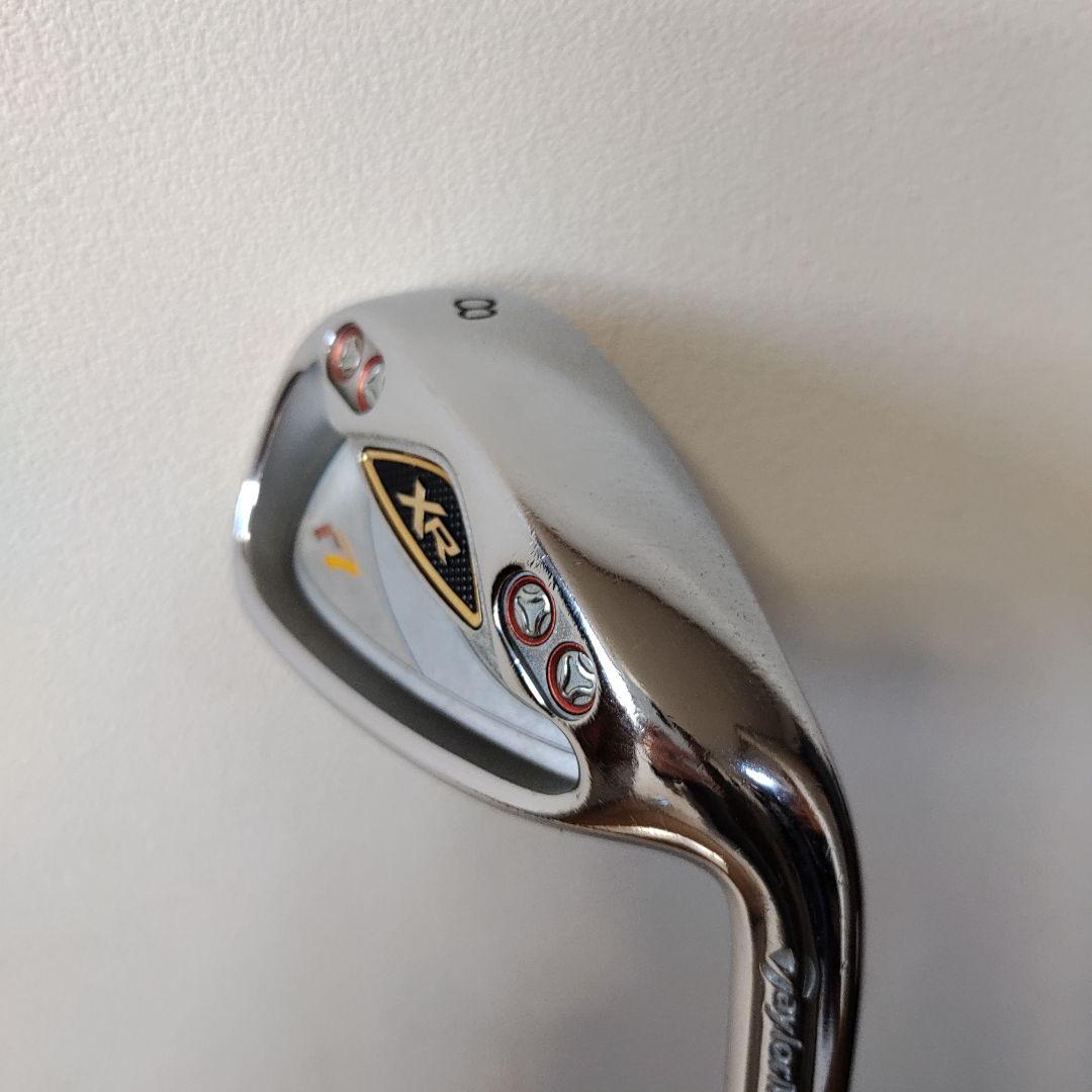 メンズゴルフクラブセット テーラーメイド　初心者用