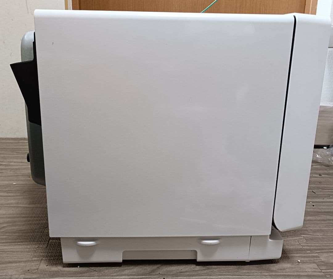 シャープ オーブンレンジRE-SS26B-W 2022年製