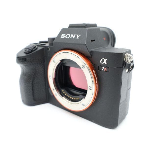 ショット数15,000！■ほぼ新品■ SONY α7RM3