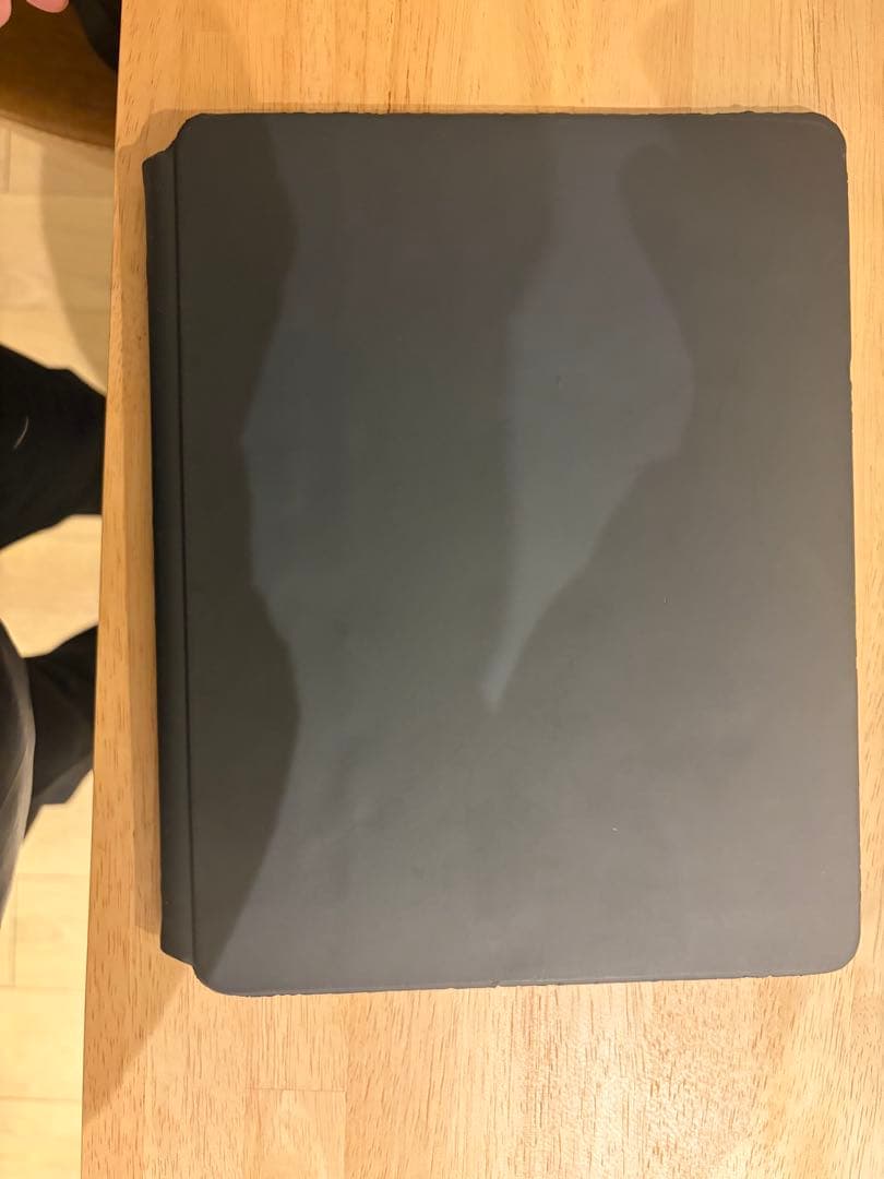 iPad Pro 12.9インチ4世代