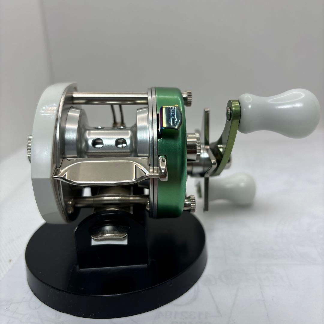 JUNC五十鈴工業　デルタ6