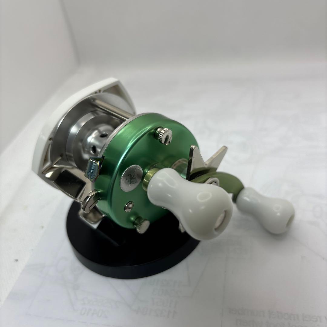 JUNC五十鈴工業　デルタ6