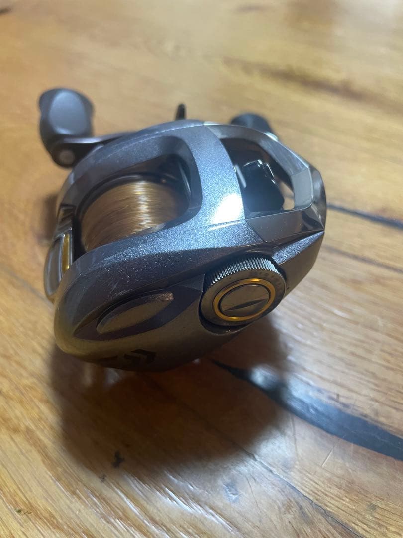 Daiwa SS SV 103HL ダイワ　SSSV