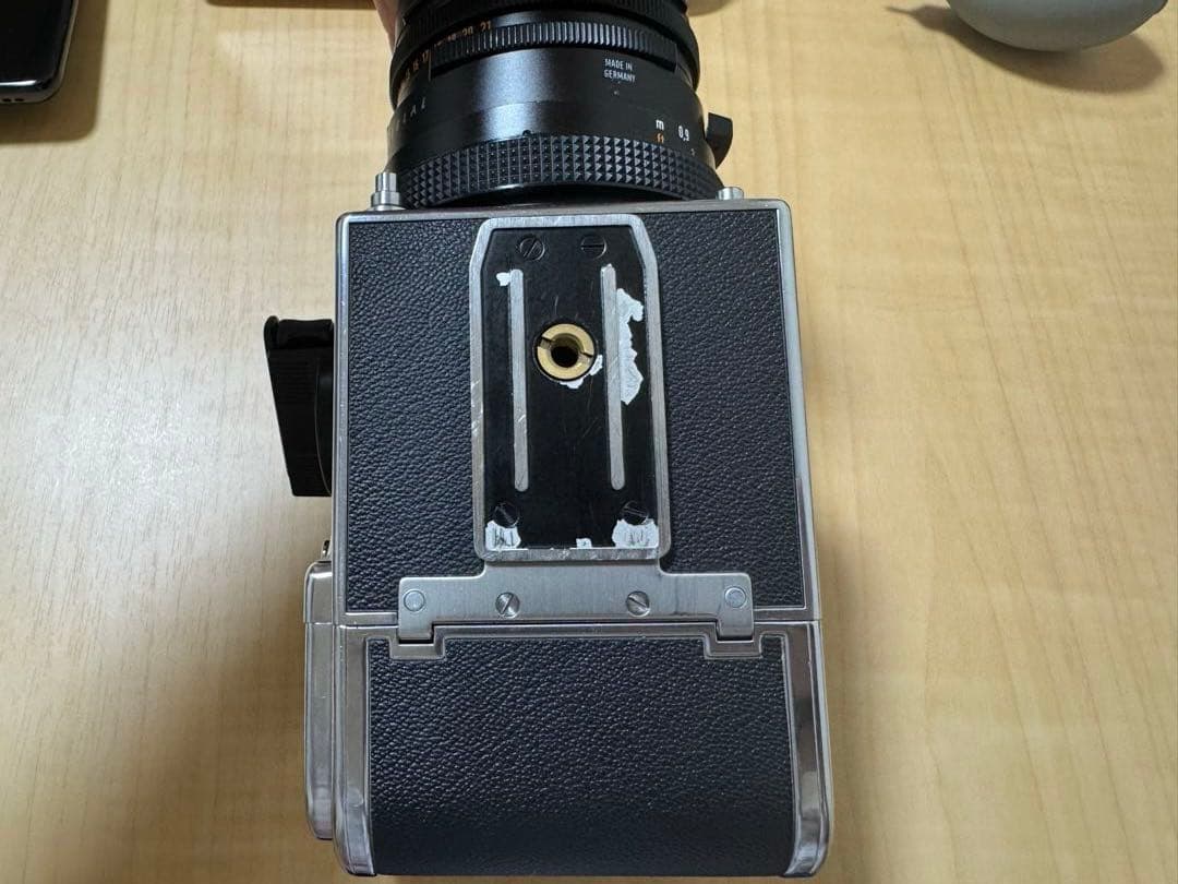 Hasselblad 500C/M フィルムカメラ