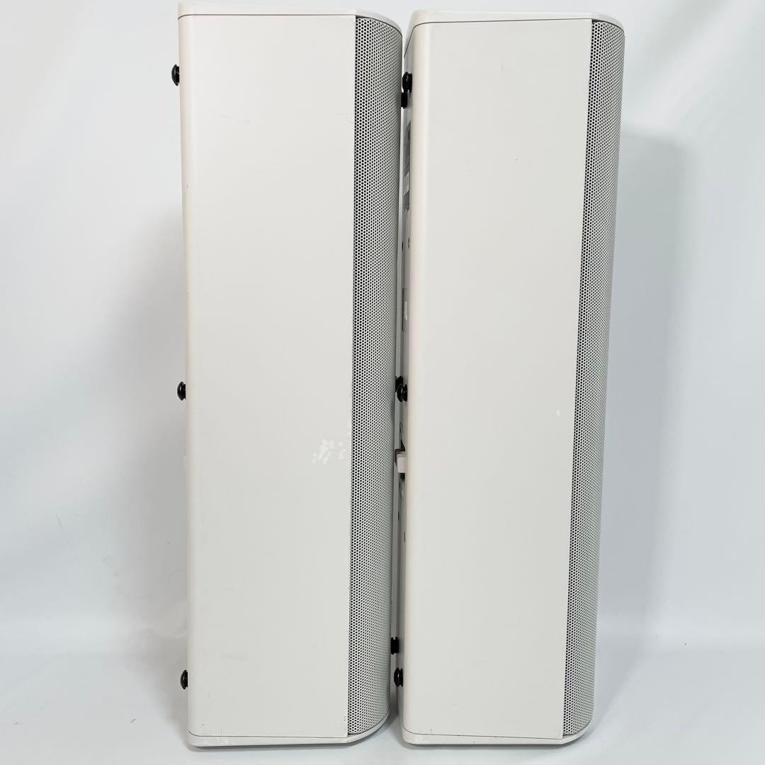 JBL CBTシリーズ 50LA-1 WH コラムスピーカー　ペア