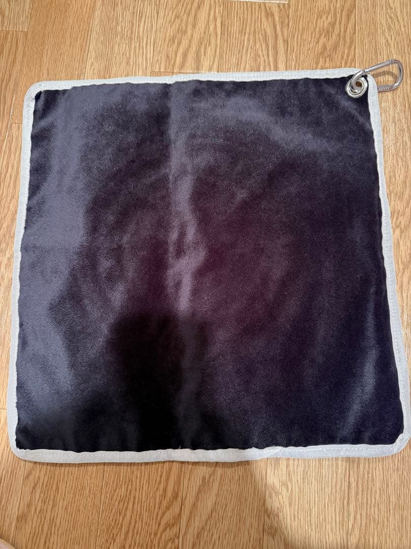 マークアンドロナ　ピンク迷彩ゴルフバッグ&ボストンバック　used品