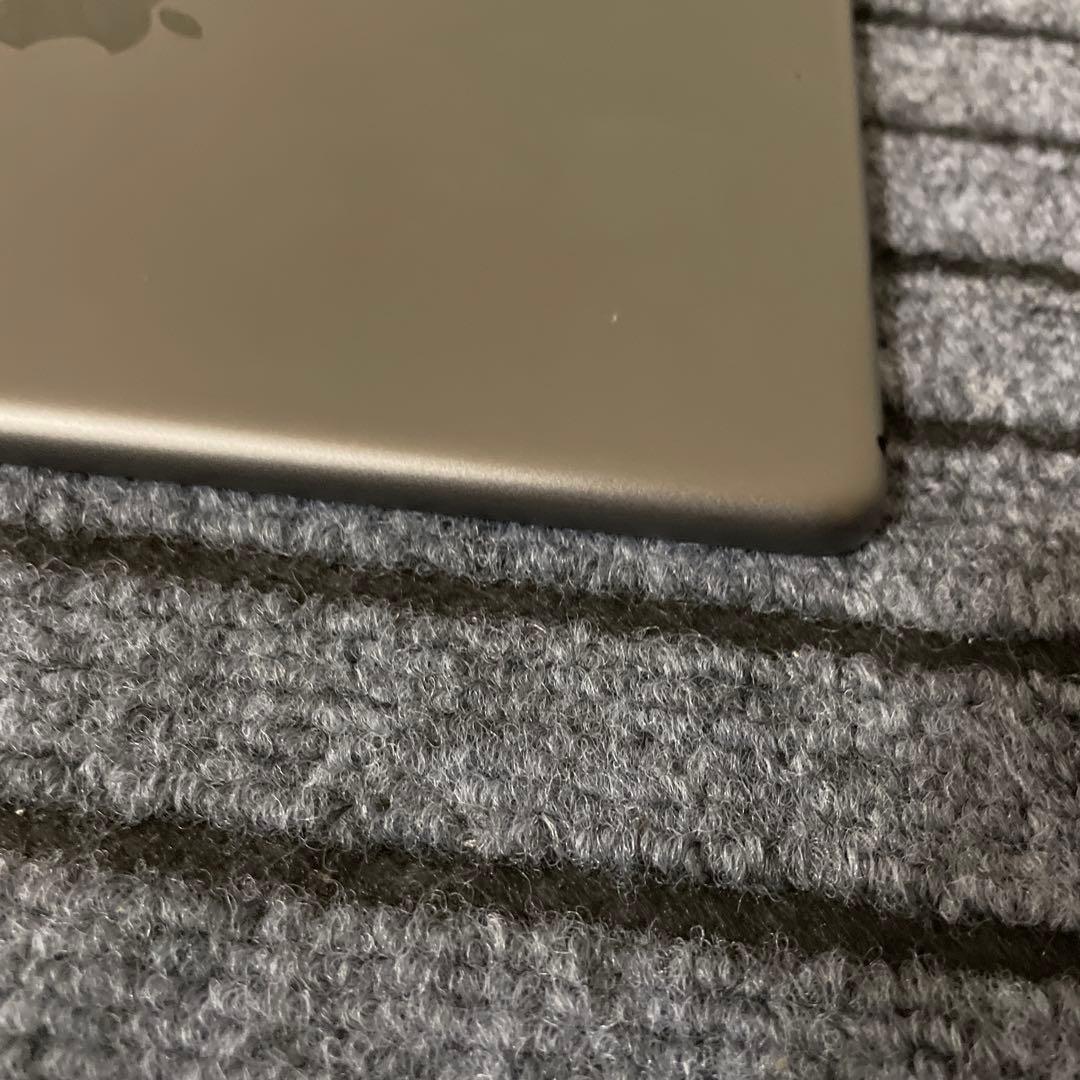 177 iPad 9世代 64GB Wi-Fi スペースグレイ