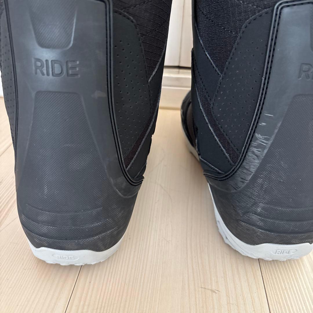 スノーボード RIDE ANTHEM