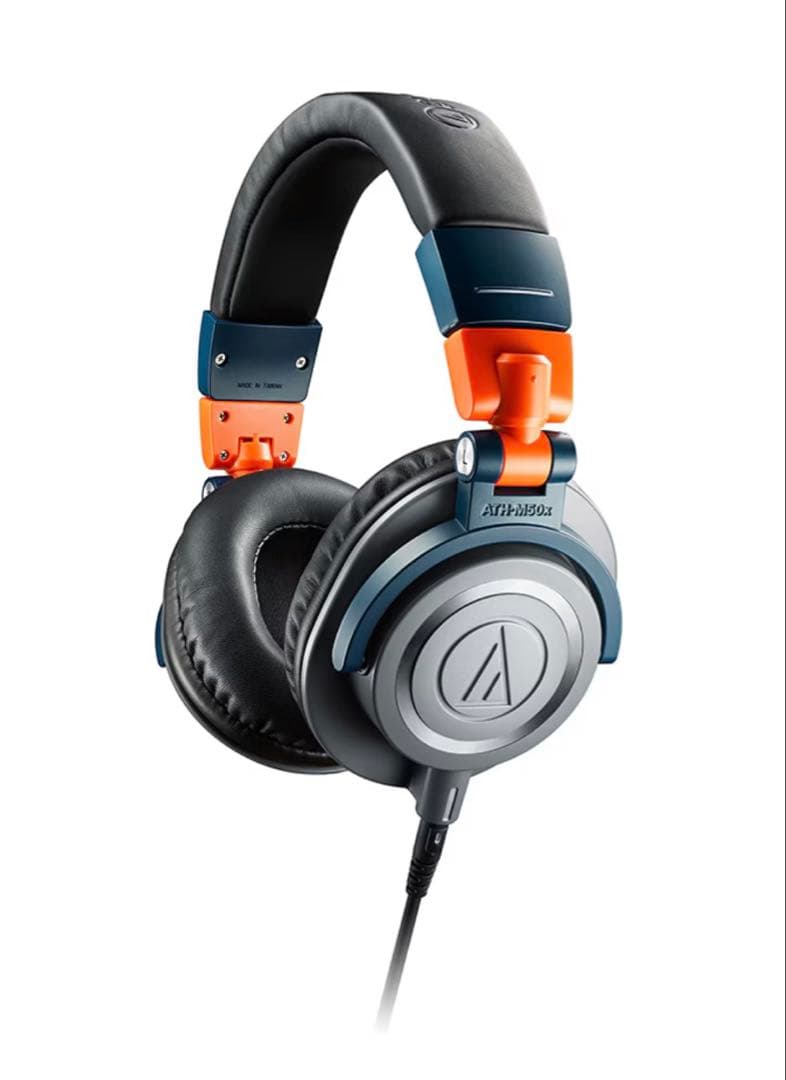 2024 数量限定 audio technica ATH-M50x LAB