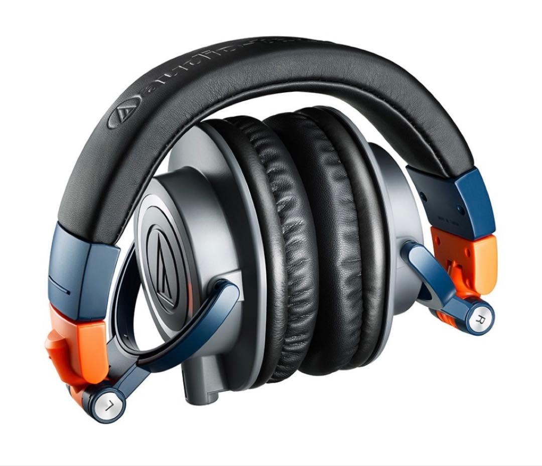 2024 数量限定 audio technica ATH-M50x LAB