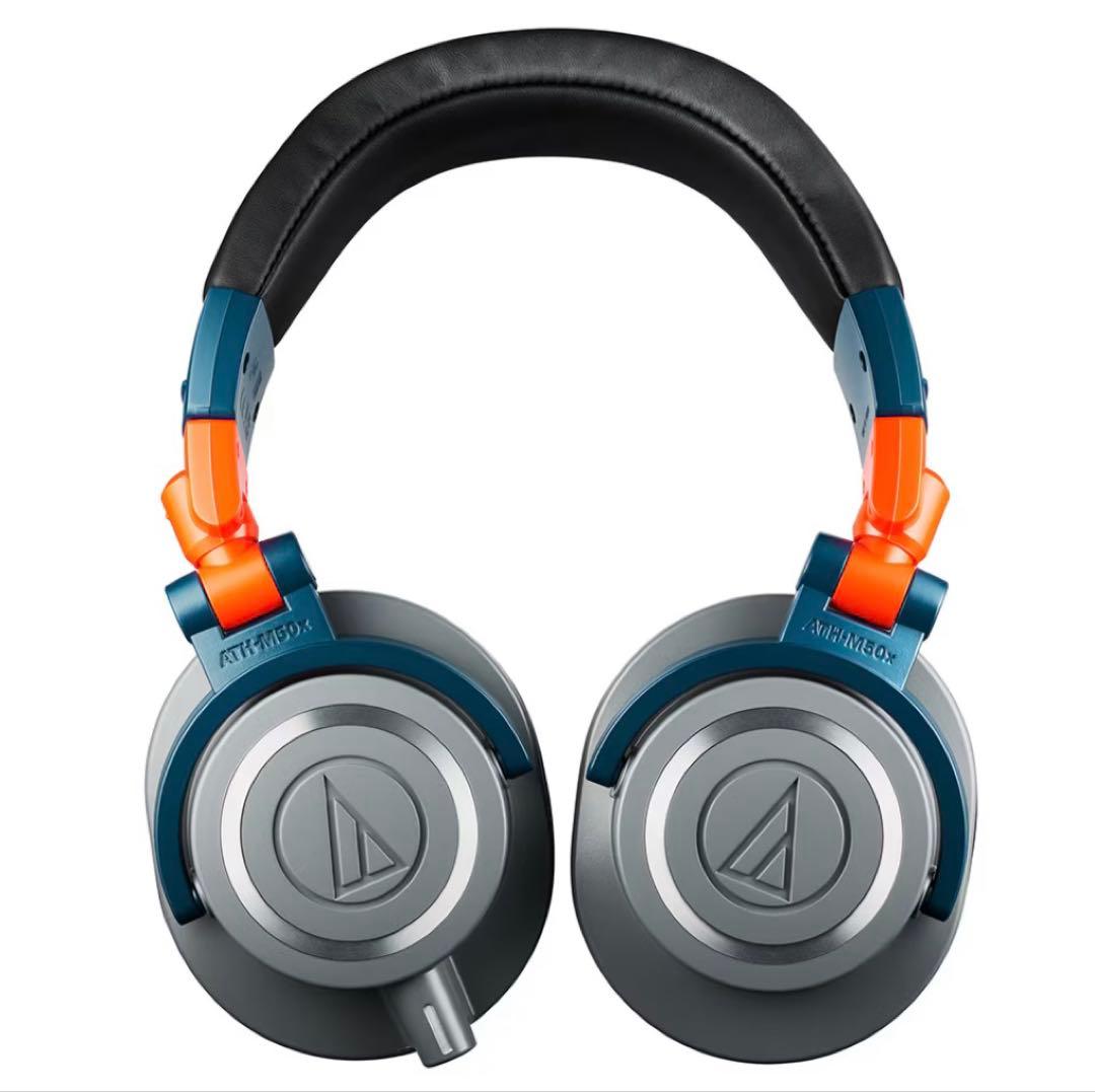 2024 数量限定 audio technica ATH-M50x LAB